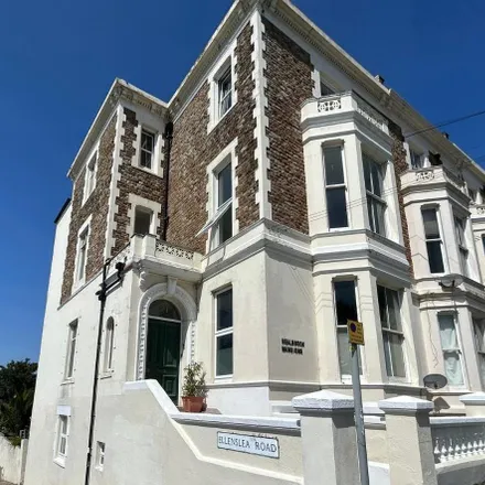 Rent this 2 bed apartment on Concordia Hall in Church Road, St Leonards