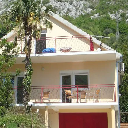Image 5 - 85338 Morinj, Montenegro - House for rent
