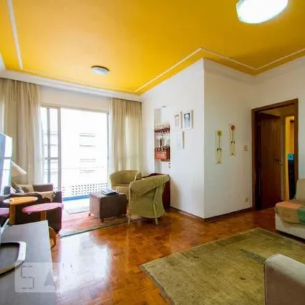 Buy this 3 bed apartment on Rua Primeiro de Maio 27 in Centro, Santo André - SP