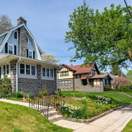 Buy this 5 bed house on Brookline Rd and Wexford Rd in Brookline Boulevard, Brookline