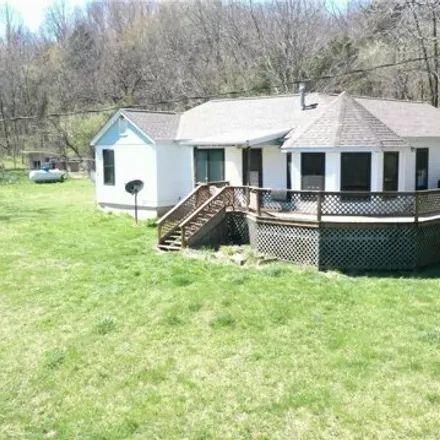 Image 2 - 2163 County Road 408, Dent Ford, Dent County, MO 65560, USA - House for sale