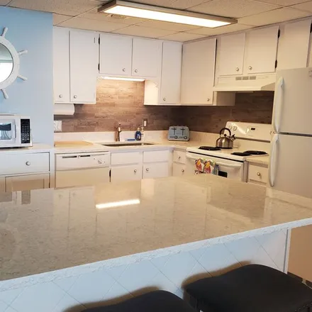 Image 3 - Murrells Inlet, SC - Condo for rent