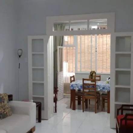 Buy this 1 bed apartment on Rua Artur Bernardes 59 in Catete, Rio de Janeiro - RJ