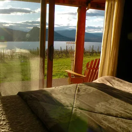Rent this 2 bed house on Naramata in BC V0H 1N0, Canada
