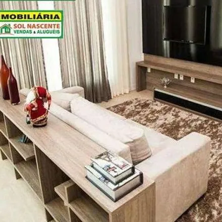 Buy this 3 bed house on Rua Francisco Matias 29 in Sabiaguaba, Fortaleza - CE