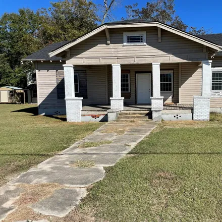 Buy this 3 bed house on 300 West Covington Avenue in Opp, AL 36467