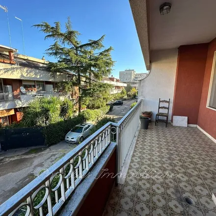 Rent this 5 bed apartment on Via Mario Natola 13 in 71122 Foggia FG, Italy