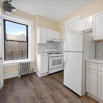 Rent this 2 bed condo on 200 Ellery Street in New York, NY 11206