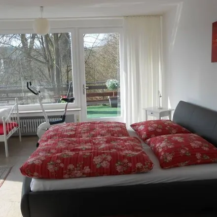 Rent this 1 bed apartment on 52156 Monschau