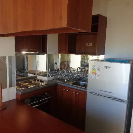 Rent this 1 bed apartment on Calle 1 Norte in 346 0000 Talca, Chile