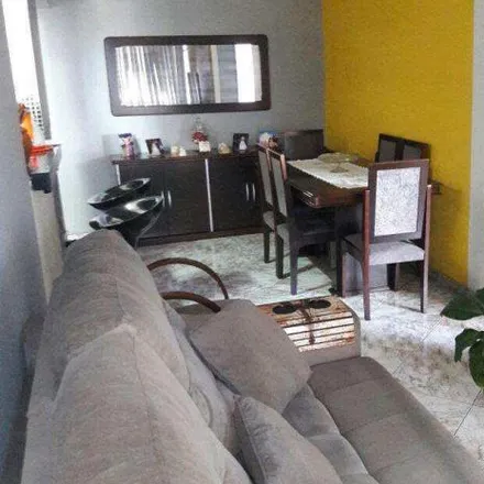 Buy this 2 bed apartment on Rua Euclides Faria in Ramos, Rio de Janeiro - RJ