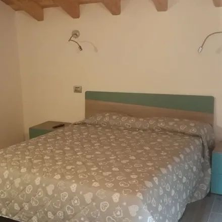 Rent this 1 bed house on Castello Superiore Di Arnad in Ponte di Prapelous, 11020 Arnad