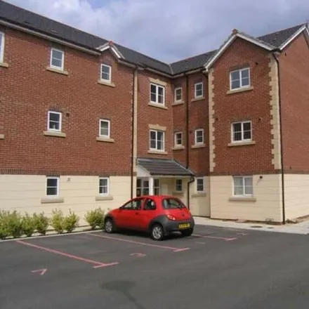Buy this 2 bed apartment on Evergreen Close in Hart Station, TS26 0YZ