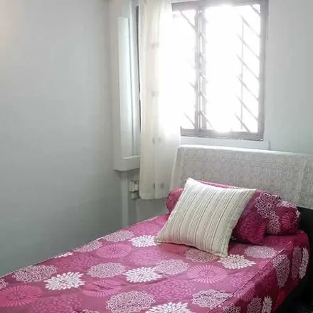 Rent this 1 bed room on 365 Clementi Avenue 2 in Singapore 120365, Singapore