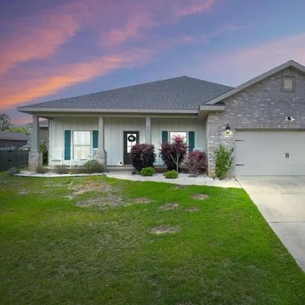 Buy this 4 bed house on unnamed road in Escambia County, FL 32533