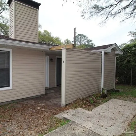 Rent this 2 bed house on 1813 Sandra Drive in Escambia County, FL 32506