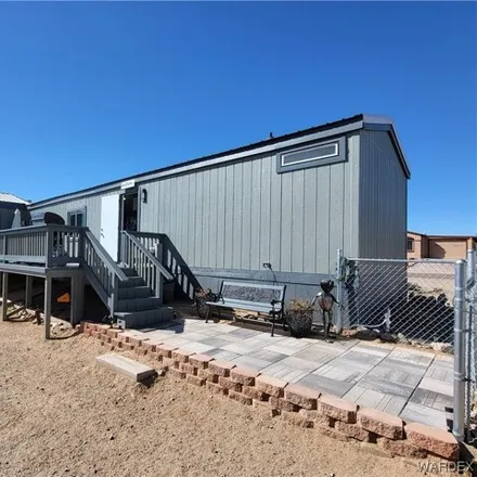 Buy this studio apartment on 1 Spencer Drive in Meadview, Mohave County