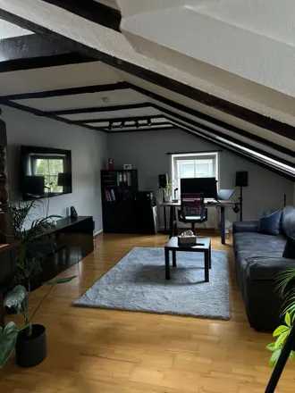 Rent this 1 bed apartment on Kazböckstraße 14 in 86157 Augsburg, Germany