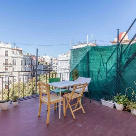 Image 4 - Carrer de l'Almirall Cadarso, 33, 46005 Valencia, Spain - Apartment for rent