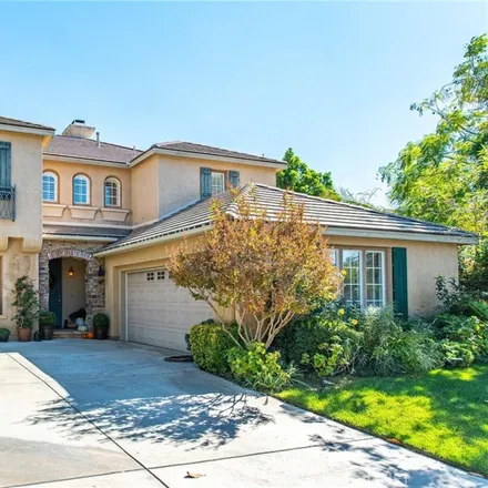 Image 3 - 25730 Hawthorne Place, Stevenson Ranch, CA 91381, USA - House for sale