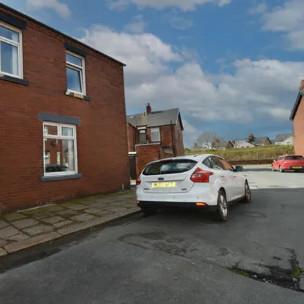 Buy this 2 bed townhouse on Newcastle Street in Barrow-in-Furness, LA13 9TB