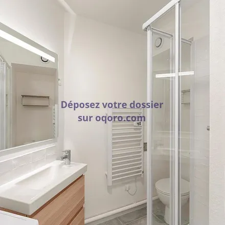 Image 6 - 123 Boulevard Jules Verne, 44300 Nantes, France - Apartment for rent