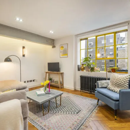 Image 3 - 700, Tannery Square, London, SE1 3BD, United Kingdom - Apartment for sale