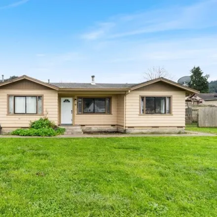 Buy this 4 bed house on 935 Curtis Lane in Rio Dell, Humboldt County