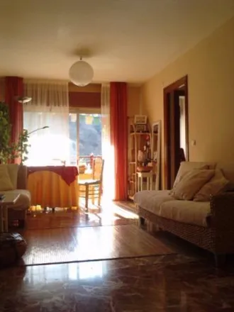 Rent this 2 bed apartment on Granada in La Quinta, ES