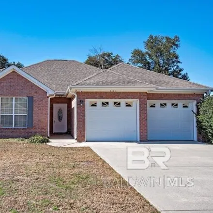 Buy this 3 bed house on 3665 Ancient Oaks Circle in Gulf Shores, AL 36542