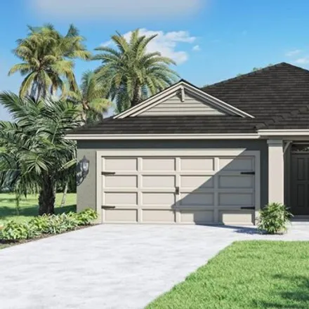 Buy this 4 bed house on Tangelo Street in Lake Wales, FL 33853