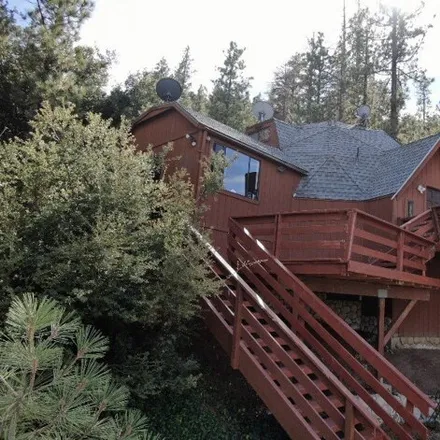 Buy this 3 bed house on 1601 Zermatt Drive in Pine Mountain Club, Pine Mountain Club
