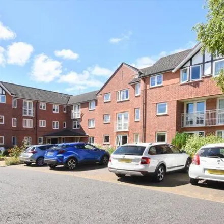Buy this 1 bed apartment on Broadway West in Newcastle upon Tyne, NE3 2NH