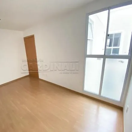 Rent this 2 bed apartment on Rua Rui Barbosa 1278 in Centro, São Carlos - SP