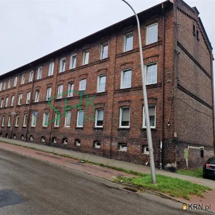 Buy this 1 bed apartment on Będzin Zamek in Aleja Hugona Kołłątaja, 42-500 Będzin