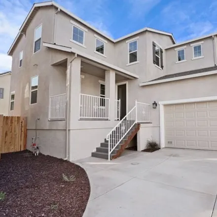 Buy this 5 bed house on 1738 Bella Lago Drive in Stockton, CA 95207