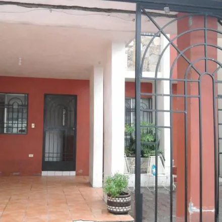 Rent this 1 bed house on San Nicolás de los Garza