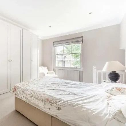 Buy this 1 bed apartment on 18 Coleherne Road in London, SW10 9BS
