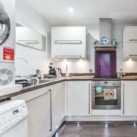 Buy this 3 bed apartment on Adventure Bar in 38 Clapham High Street, London