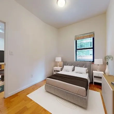 Rent this 1 bed apartment on 249 East 53rd Street in New York, NY 10022