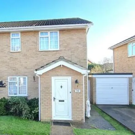 Buy this 4 bed house on Shepard Close in Southend-on-Sea, SS9 5YR