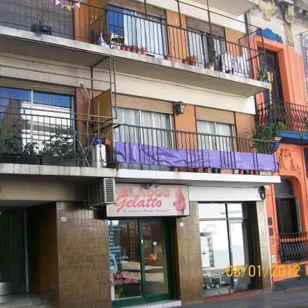 Image 2 - Carlos Calvo 657, San Telmo, C1200 AAS Buenos Aires, Argentina - Apartment for rent