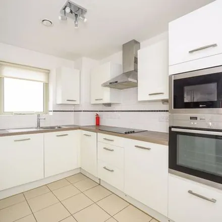 Rent this 2 bed apartment on Reed in High Street, Elmbridge