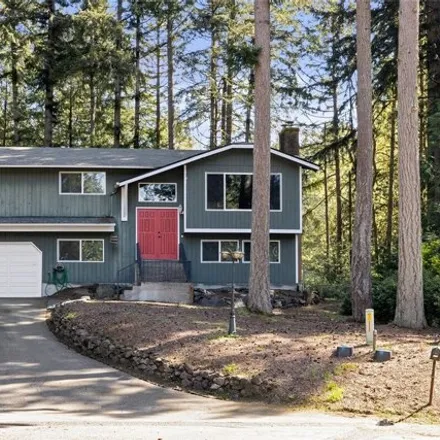 Buy this 4 bed house on 3001 42nd Street in Gig Harbor, WA 98335