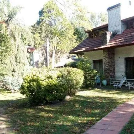 Buy this 4 bed house on Las Tipas in Partido de Ezeiza, 1806 La Unión