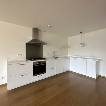 Image 5 - Coolhaven 429, 3023 BA Rotterdam, Netherlands - Apartment for rent