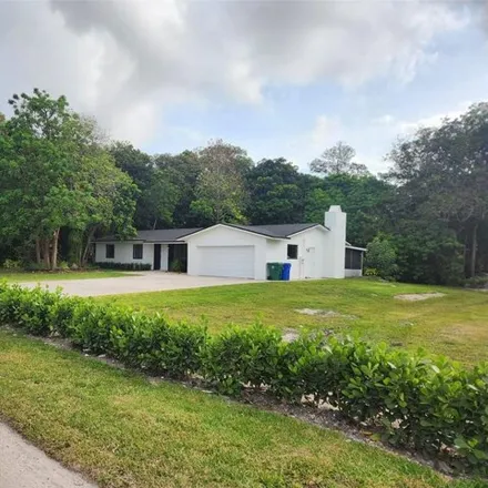 Image 2 - 4990 Southwest 193rd Lane, Southwest Ranches, Broward County, FL 33332, USA - House for rent