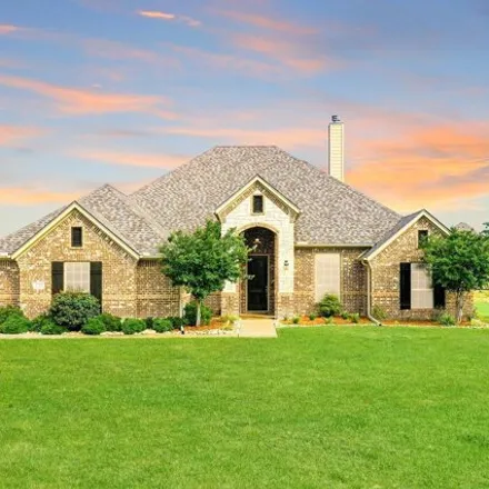 Buy this 4 bed house on unnamed road in Parker County, TX