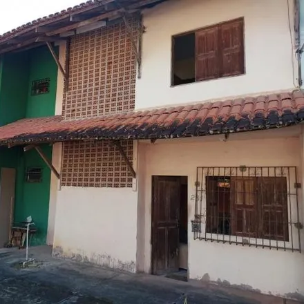 Buy this 3 bed house on unnamed road in Mangueirão, Belém - PA