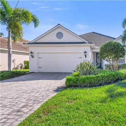 Buy this 3 bed house on 4572 Watercolor Way in Fort Myers, FL 33966